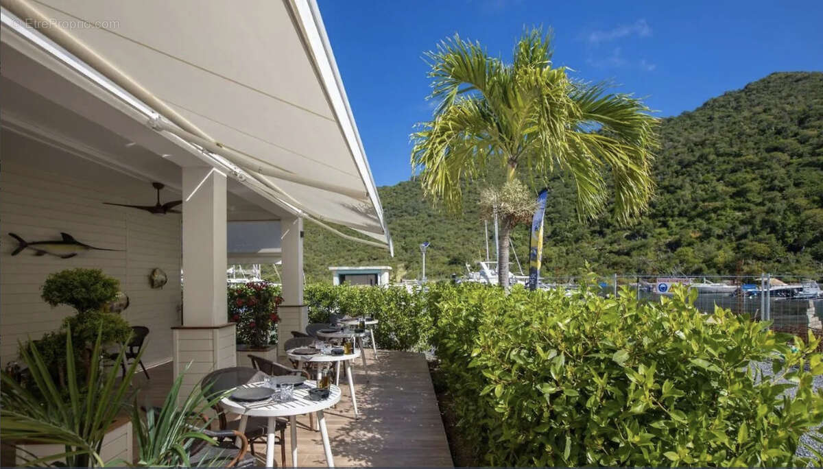 Maison à SAINT-MARTIN