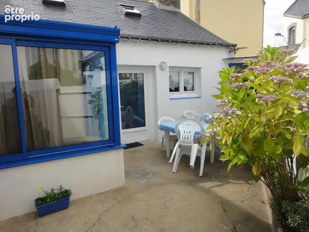 À VENDRE  ÉTEL  Immeuble avec potentiel commercial et résidentiel - photo 23
