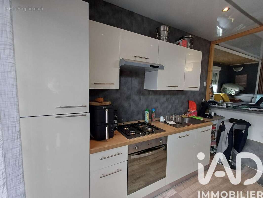 Photo 9 - Terrain à SAINT-GERMAIN-LAVAL