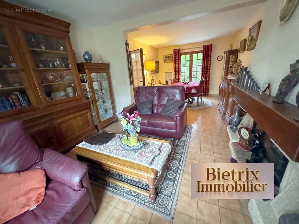 Maison 112 m² à Parmain  - photo 15