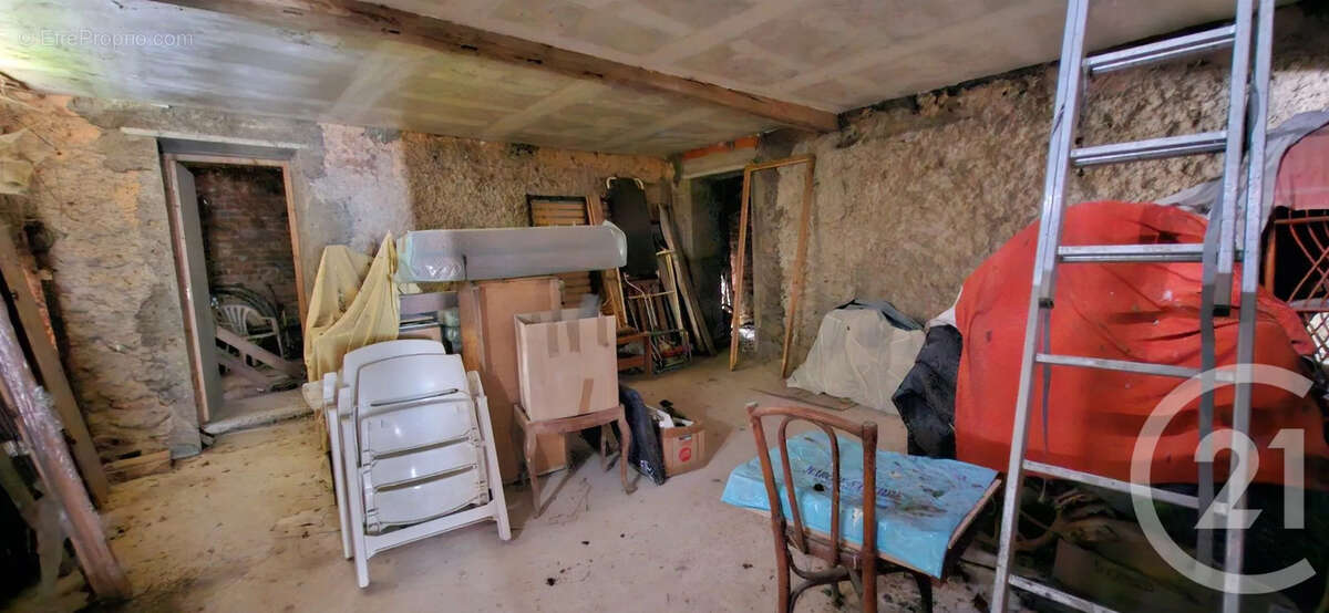 Maison 93 m² à Cloyes-Sur-Le-Loir  - photo 3