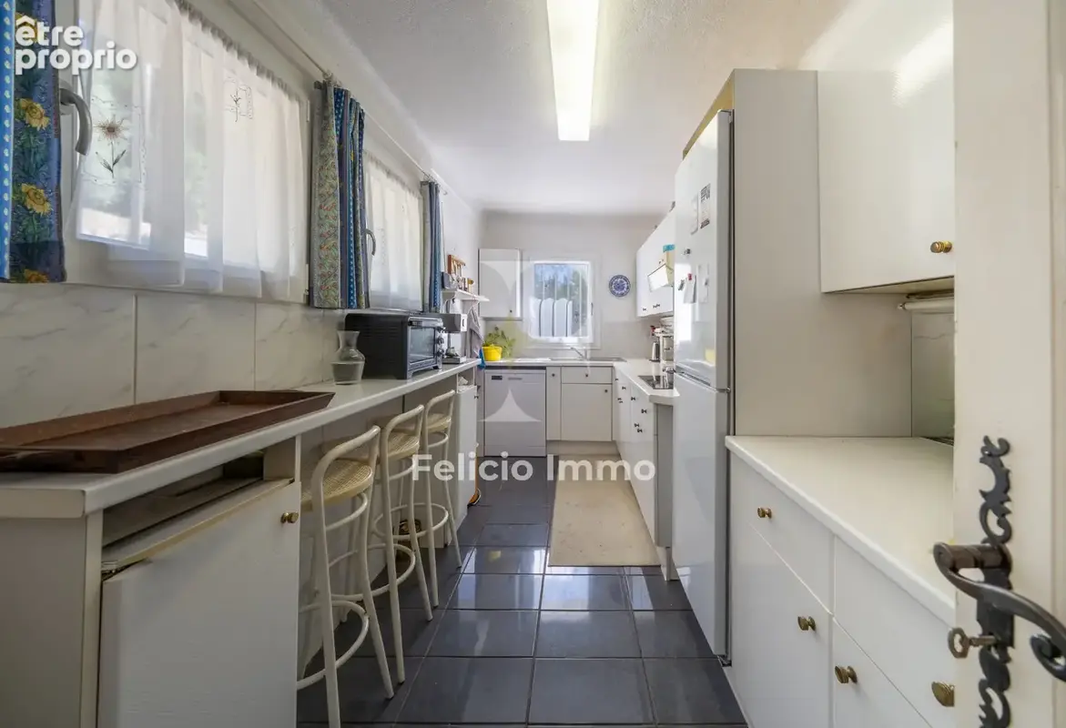 Maison 6 pièces 146 m² à vendre à Grasse (06520) - photo 8
