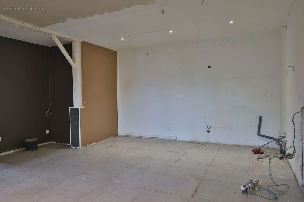 Appartement à SAINT-GEORGES-D'ESPERANCHE