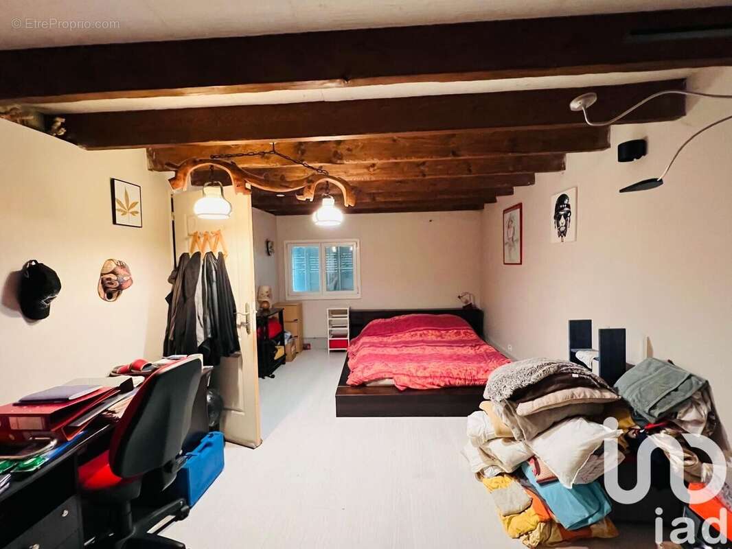 Photo 5 - Maison à LA FERTE-SOUS-JOUARRE