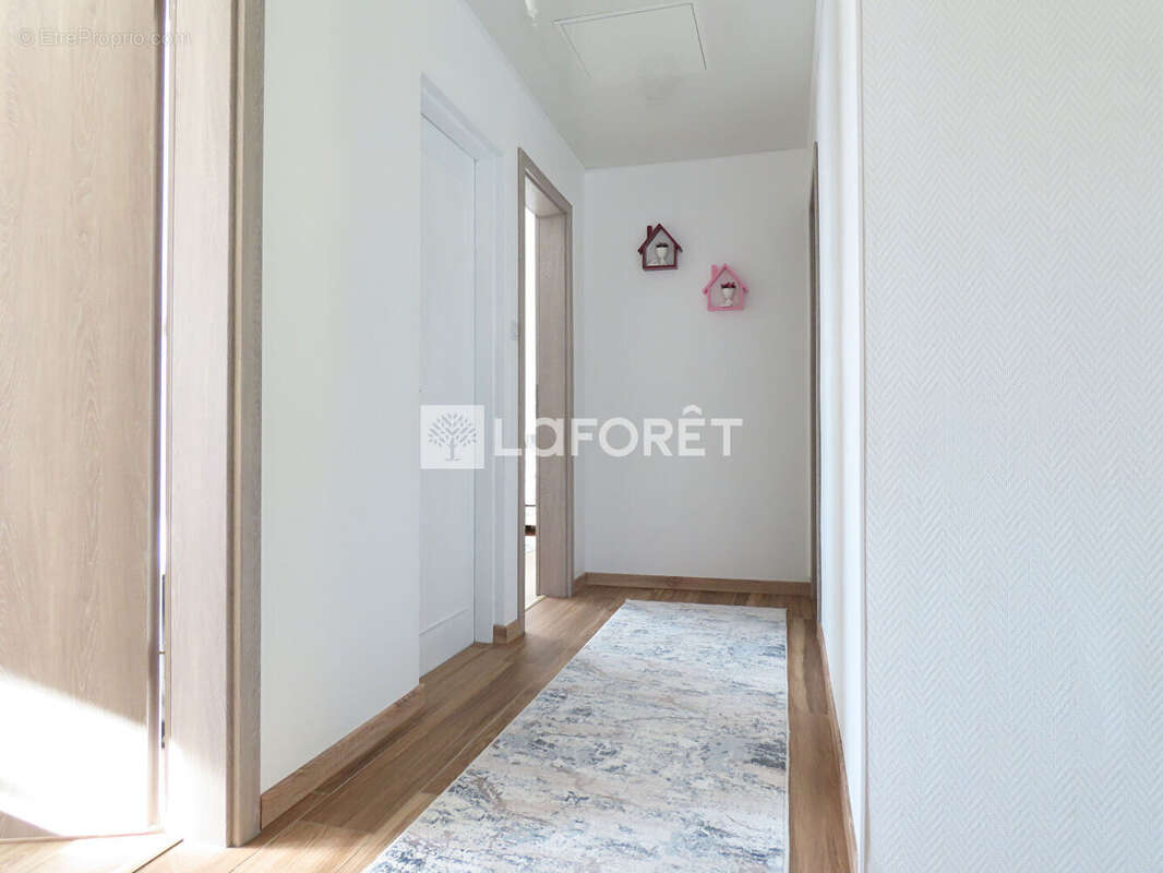 Maison à HUTTENHEIM