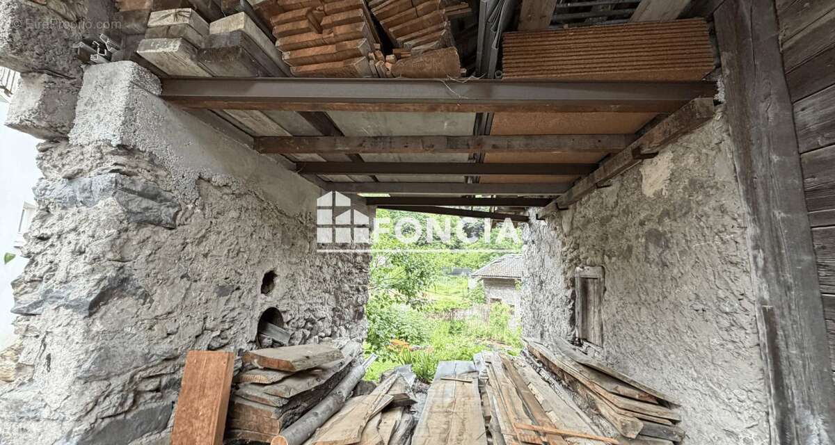 Grande maison de village - photo 6