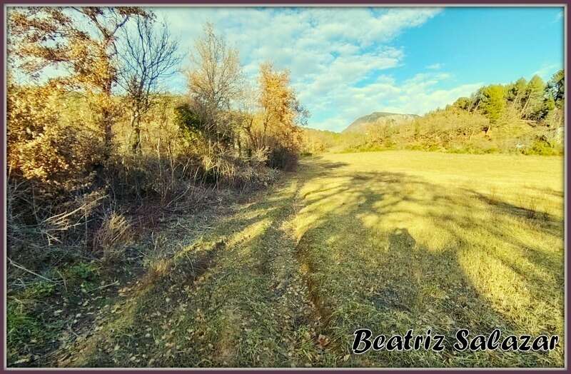 Terrain à MEZEL
