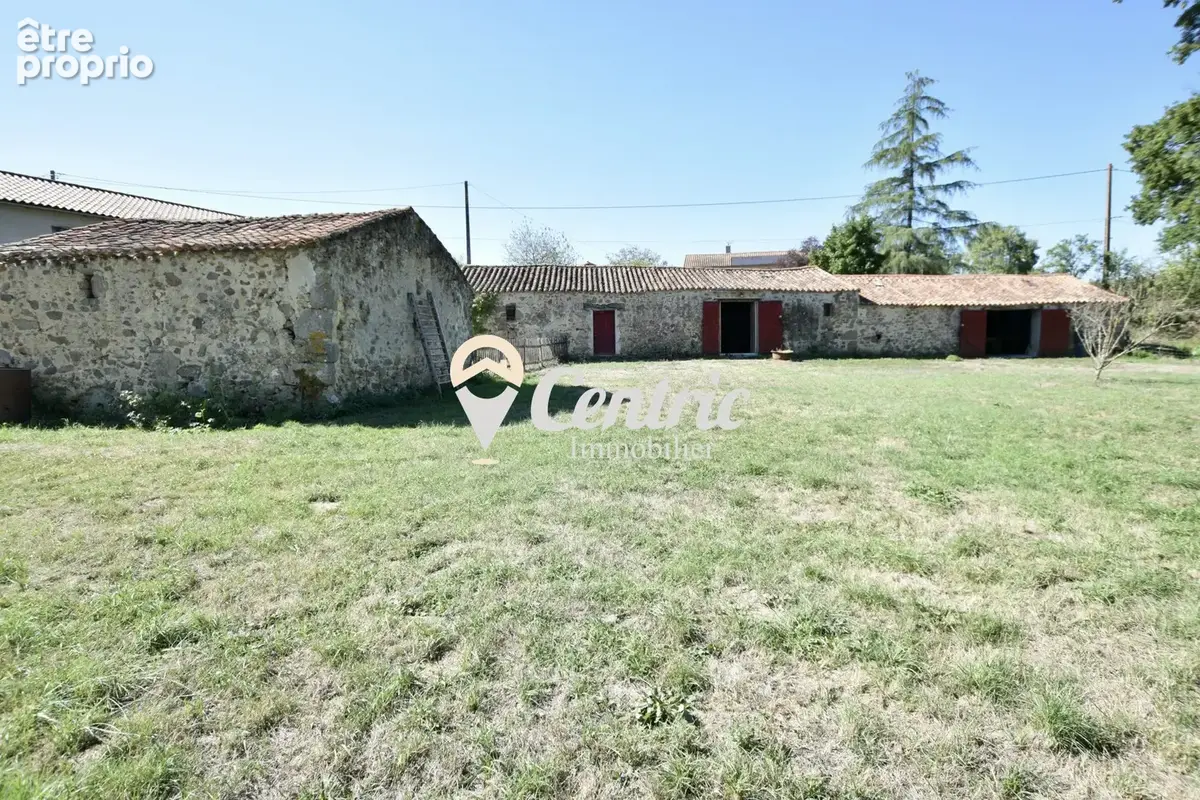 Maison 3 pièces 130 m² à vendre à Boisme (79300) - photo 6