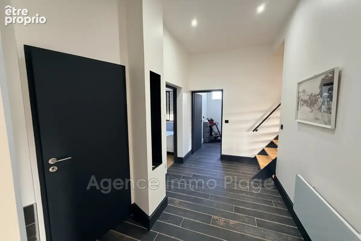 Maison 4 pièces 106 m² à vendre à Soulac-Sur-Mer (33780) - photo 8