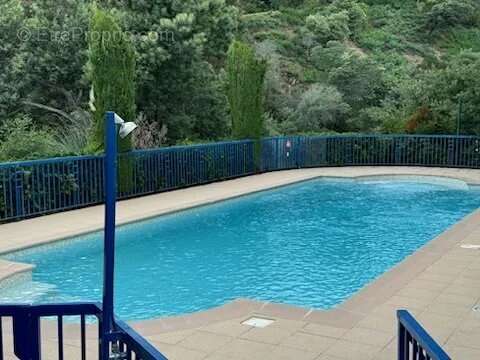 Appartement à MANDELIEU-LA-NAPOULE