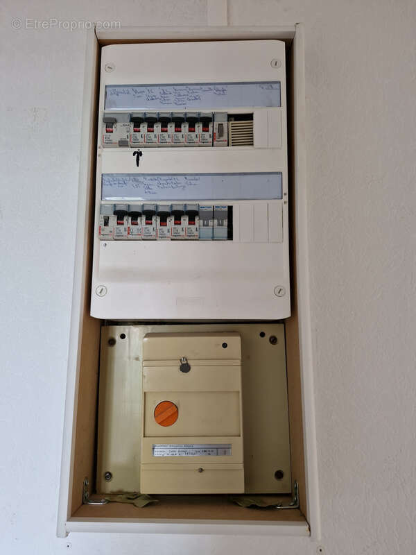 Appartement à LA ROCHE-POSAY