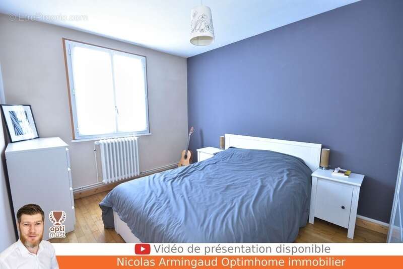 Maison à ANTONY