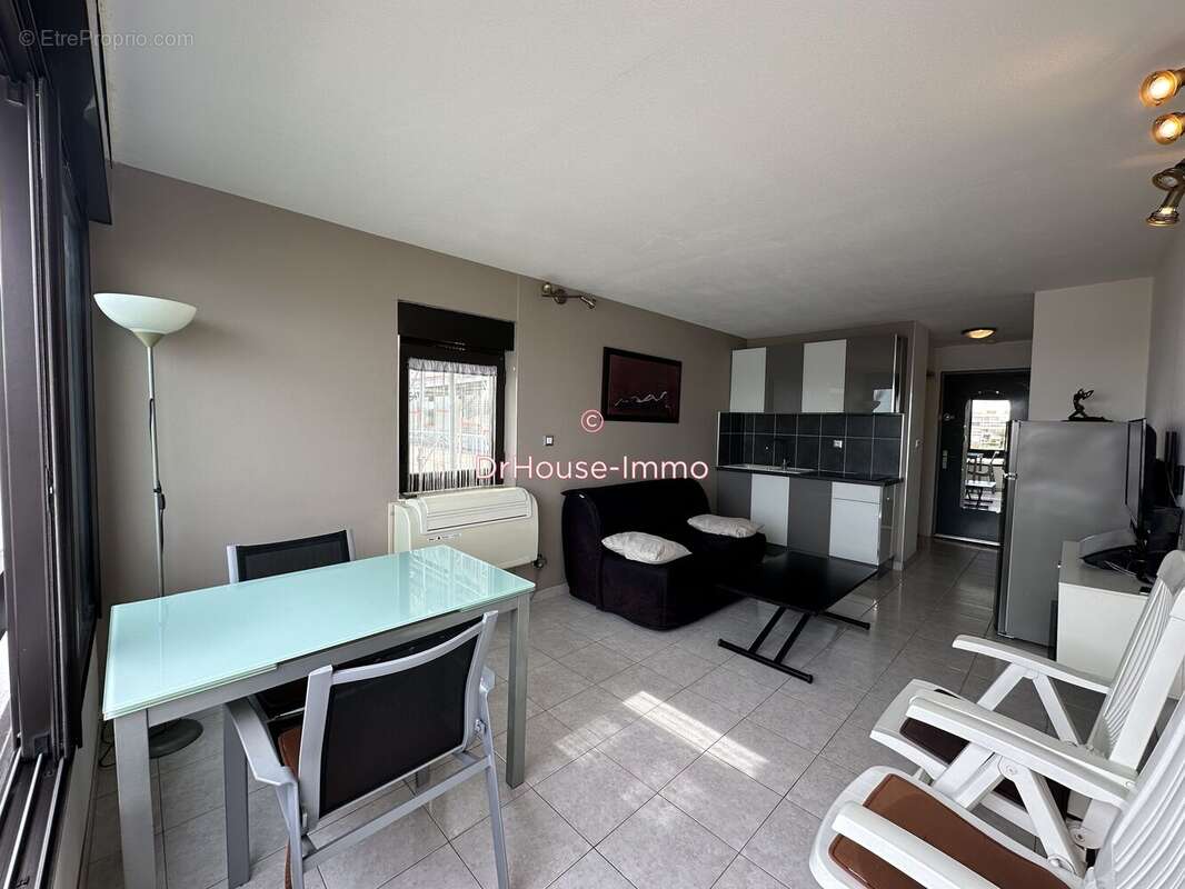 Appartement à AGDE