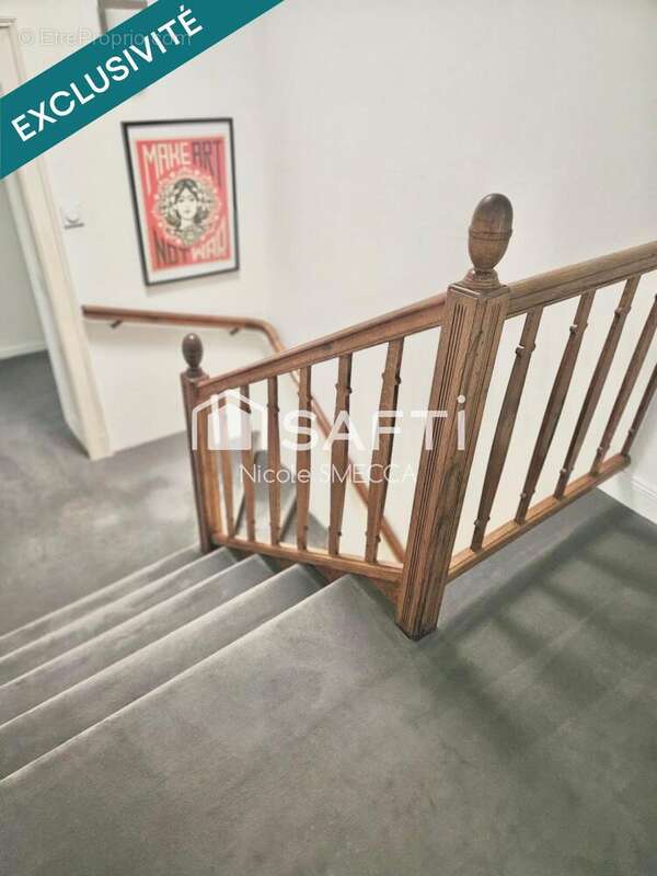 Photo 6 - Maison à MOYEUVRE-PETITE