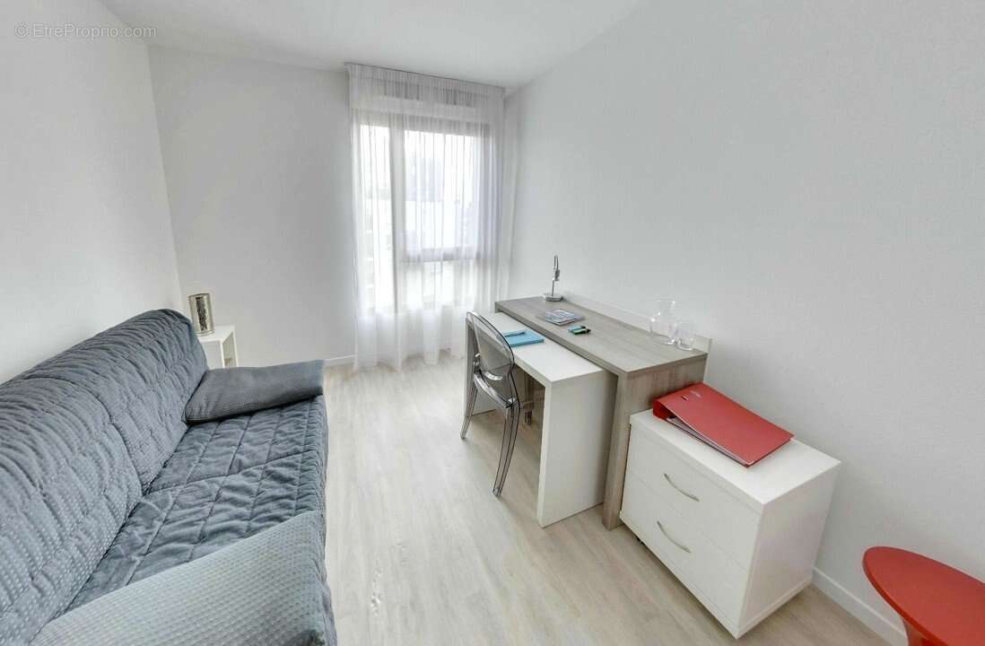 Appartement à ROSNY-SOUS-BOIS
