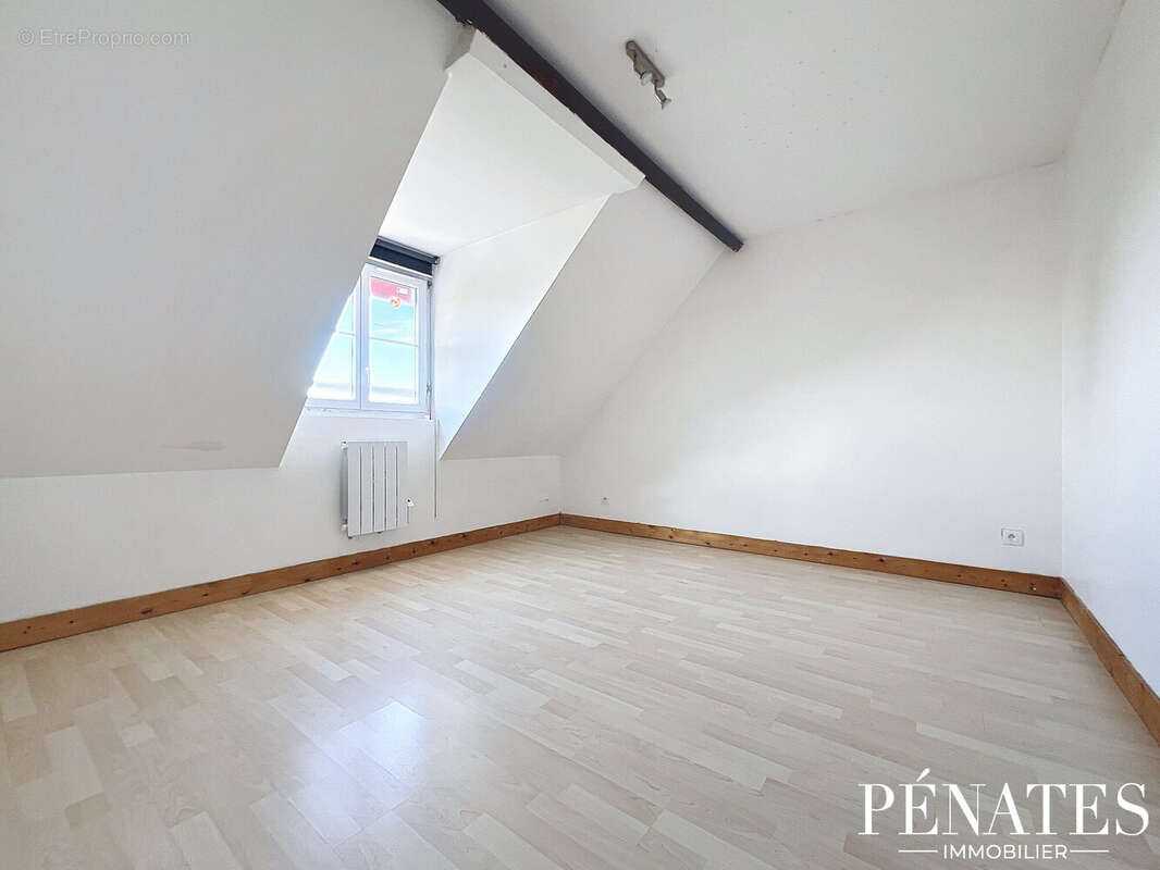 Appartement à SOTTEVILLE-LES-ROUEN