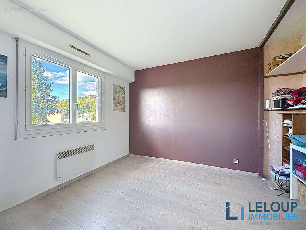 Appartement à DEVILLE-LES-ROUEN