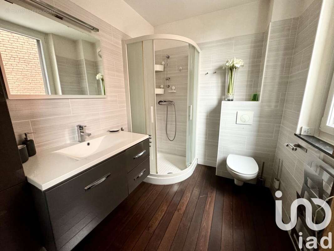 Photo 7 - Maison à SAINT-QUENTIN