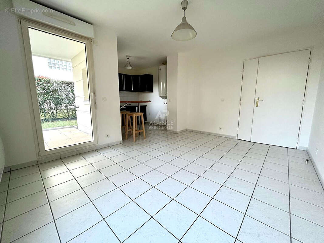 Appartement à ACHERES