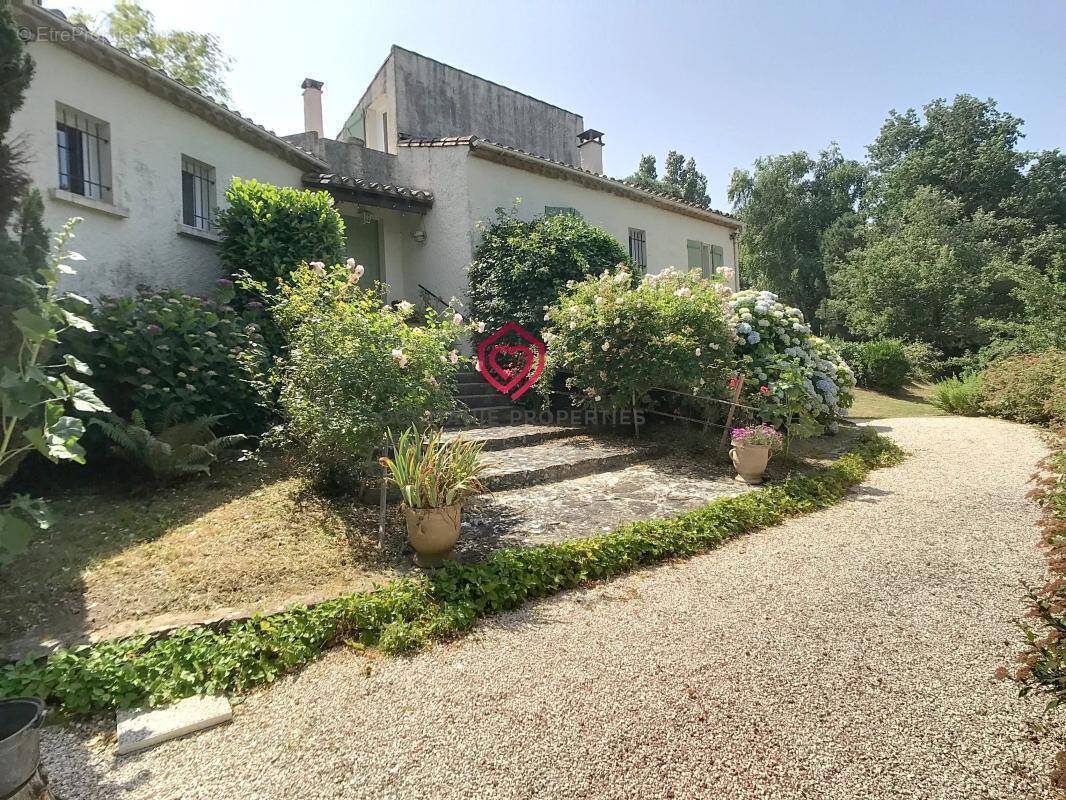 Maison à CASTELNAUDARY