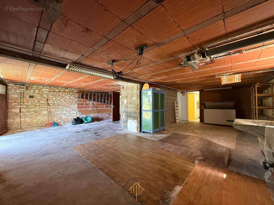 Buxerolles   Maison 4 chambres avec grand garage et jardin - photo 6