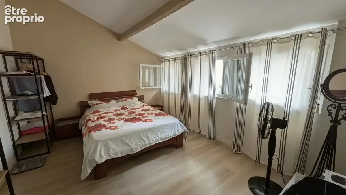 Villa 4 chambres - Jardin - parfait état - photo 9