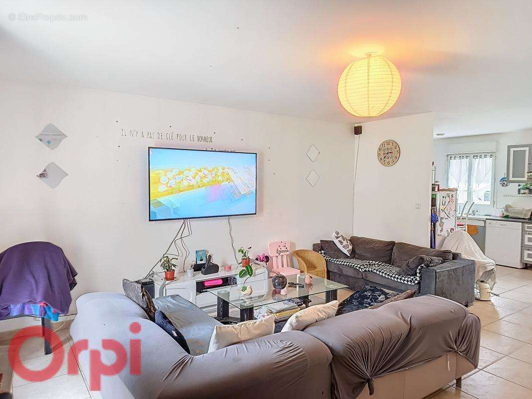 Maison à VILLEFRANCHE-SUR-CHER