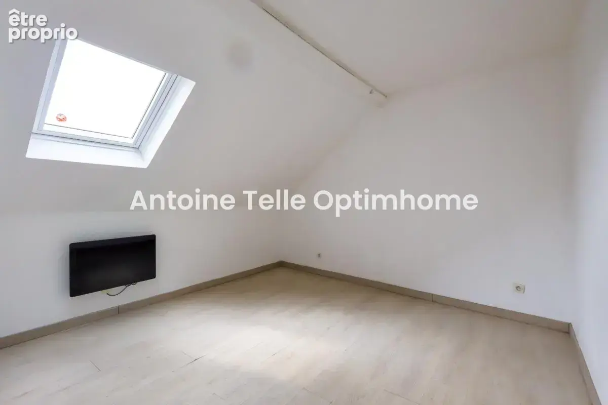 Le Cateau 59360 - Maison sans travaux avec deux chambres & jardin - Idéal investisseur / 1ère acquisition - photo 6