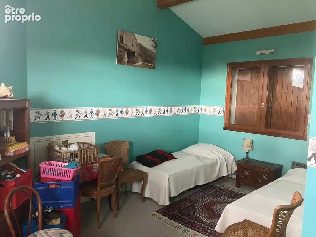 villa d'architecte - photo 13