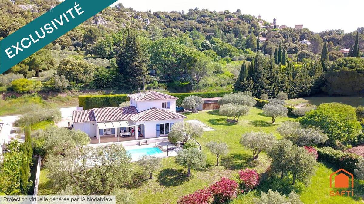 Photo 1 - Maison à MOISSAC-BELLEVUE