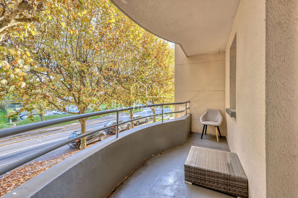 Appartement à NOISY-LE-GRAND