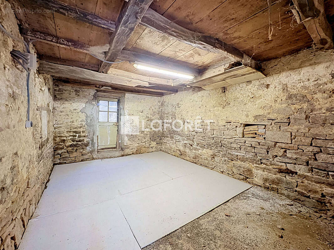Maison Saint-amour 4 pièces 100 m2 - photo 10