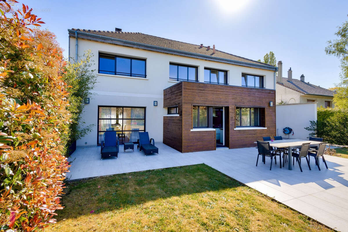 Belle maison d'architecte de 2013 - photo 17