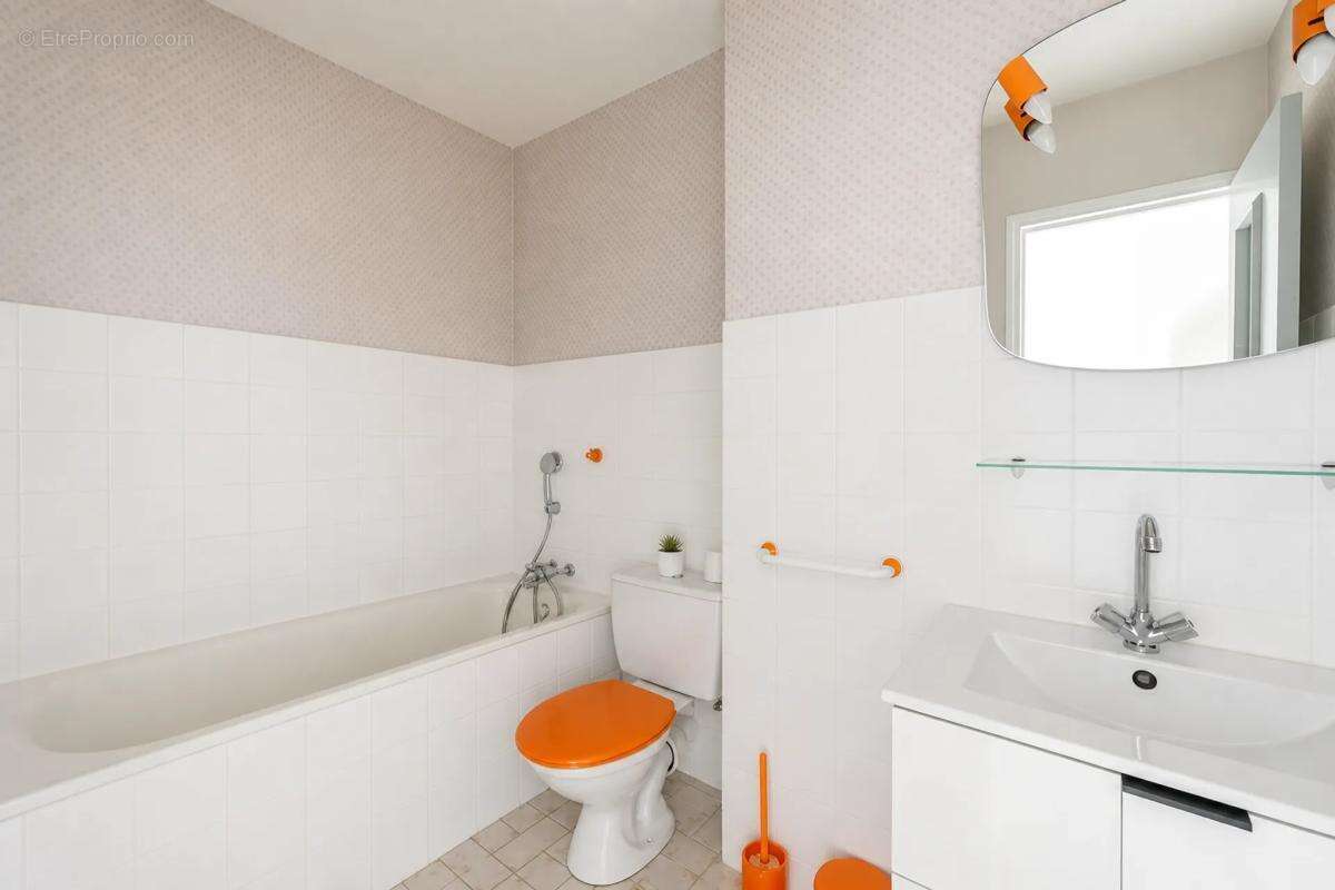 Maison de 80 m² avec terrasse, Meulan-en-Yvelines - photo 9