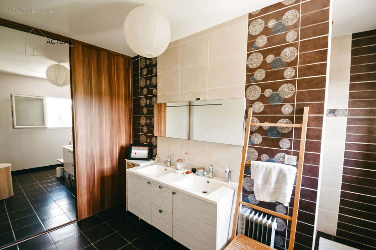 Maison à SAINT-JEAN-PLA-DE-CORTS