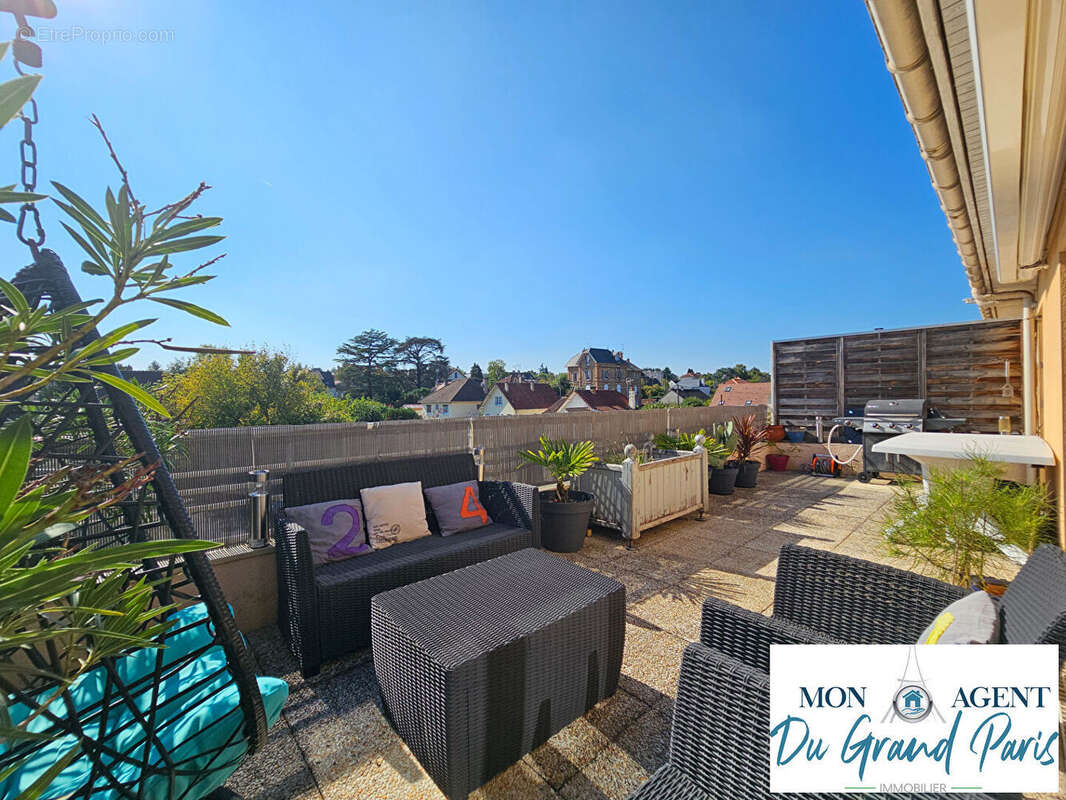 Appartement à ARPAJON