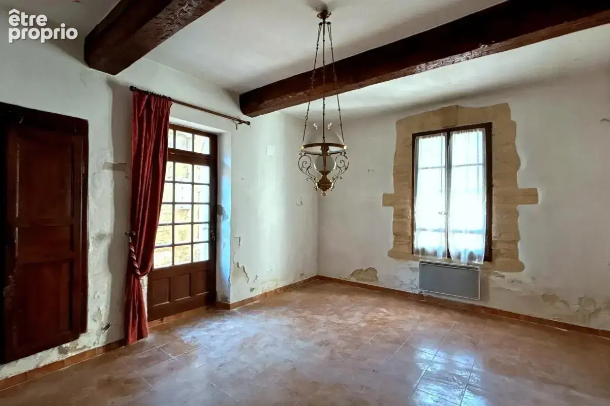 Maison 7 pièces 250 m² à vendre à Saze (30650) - photo 5
