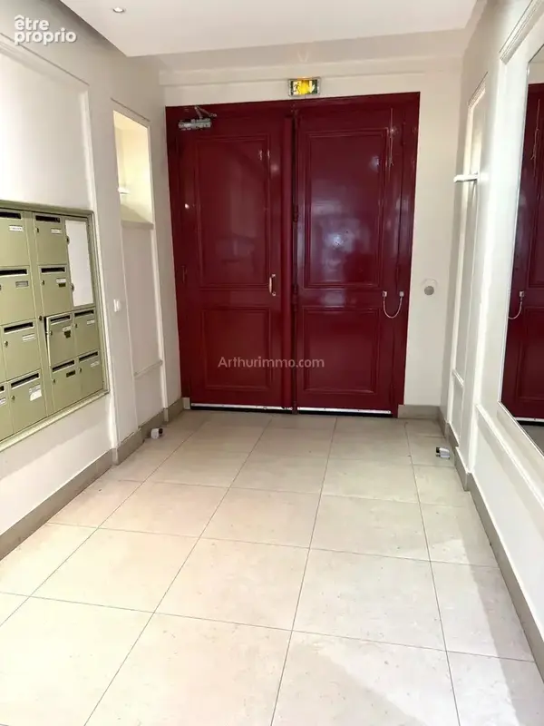 Vente Appartement Paris(75011) 895 000ï¿œ - photo 4