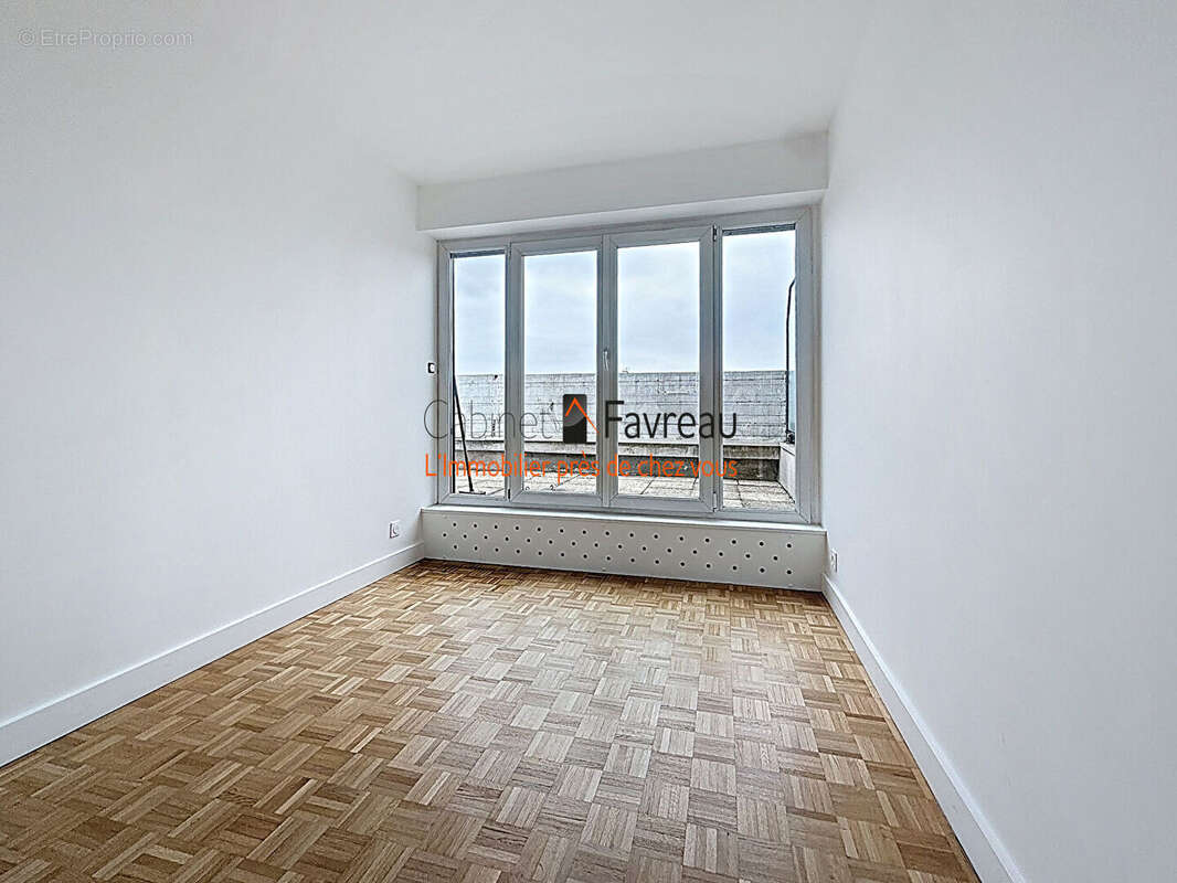 Appartement à CHOISY-LE-ROI
