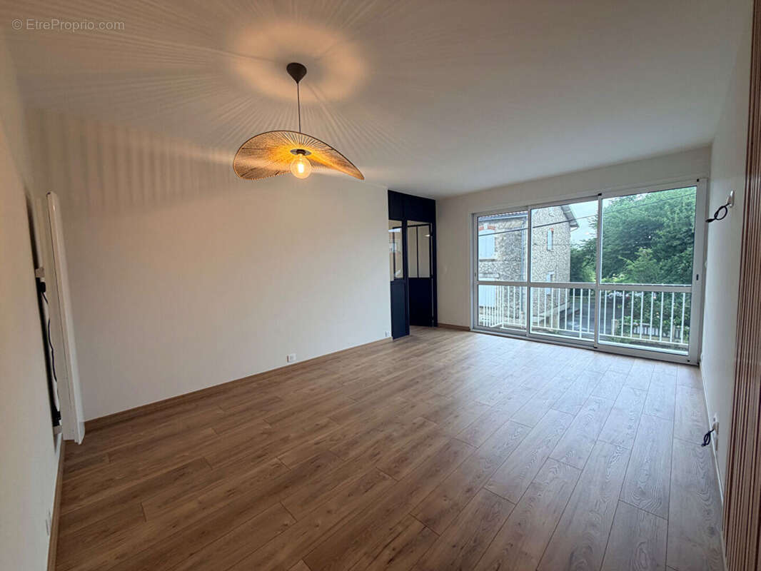 Appartement à LA ROCHELLE
