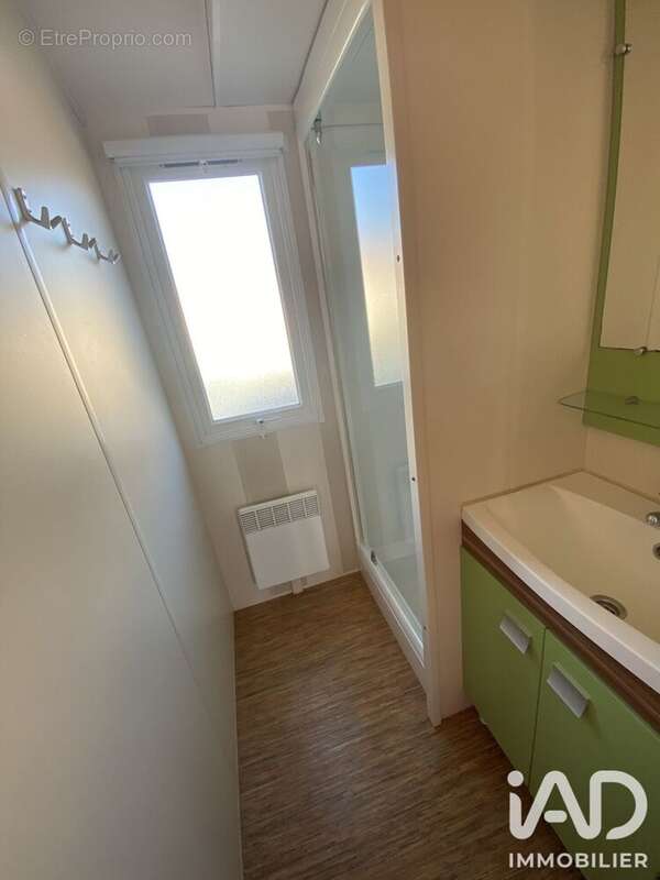 Maison 36 m² à Saleon  - photo 7