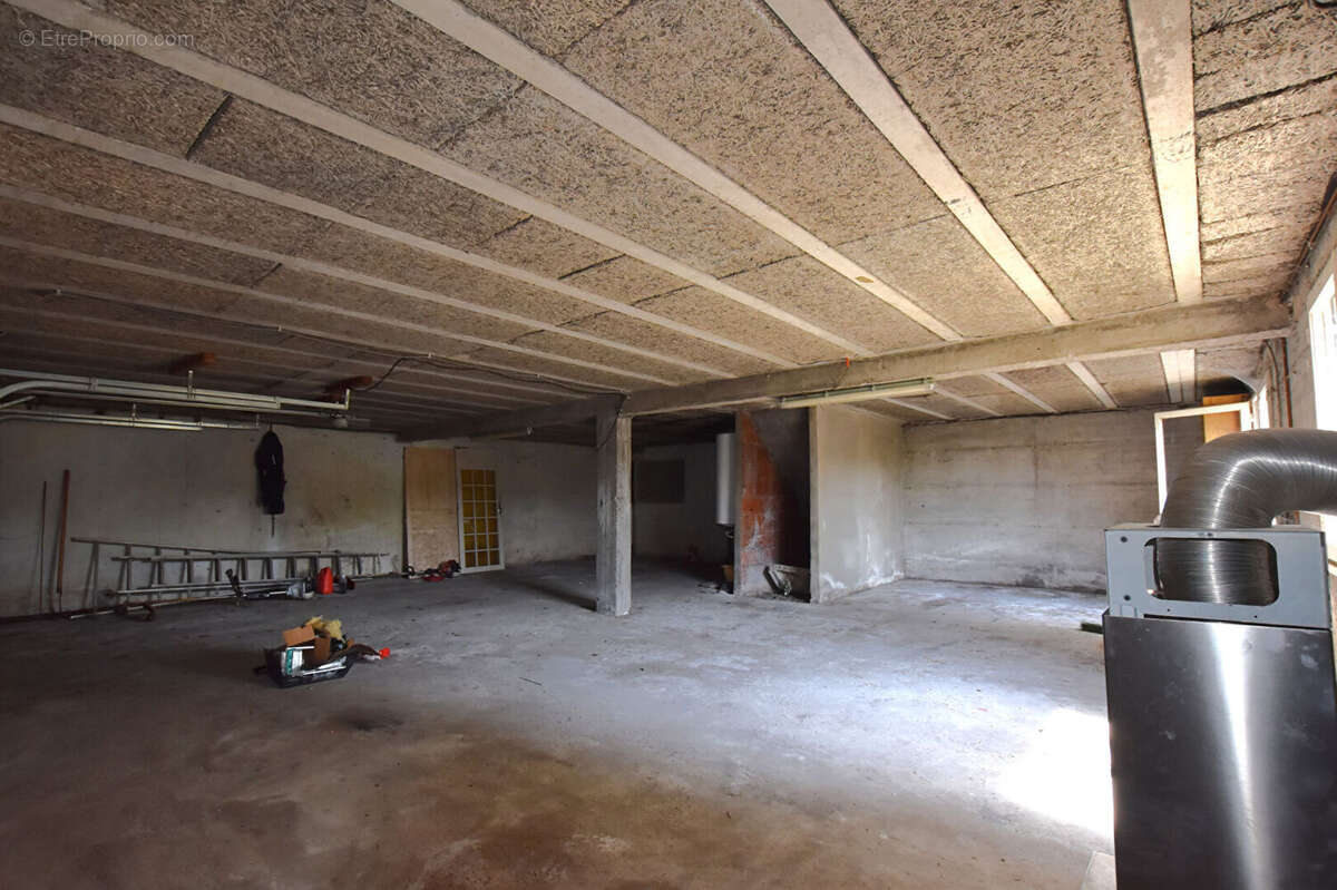 Maison aux portes de lapalisse : - photo 12
