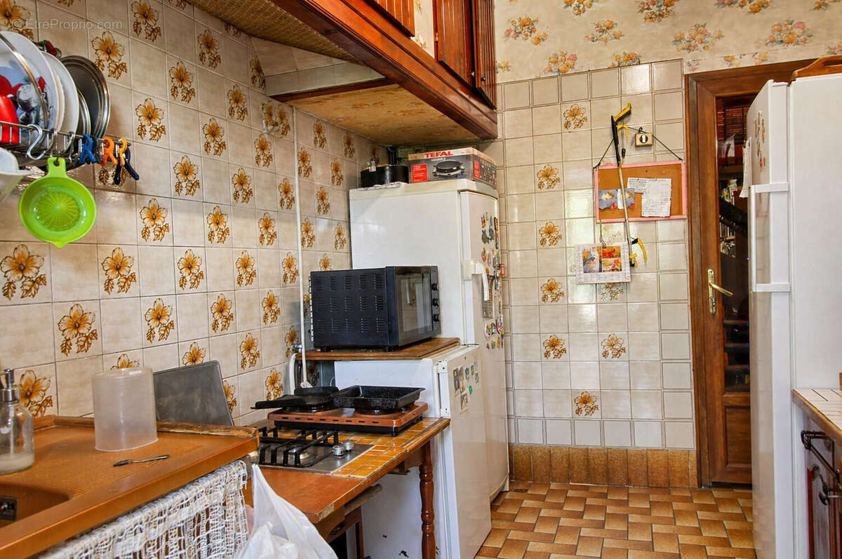 Maison 85 m² à Marseille-12e  - photo 6