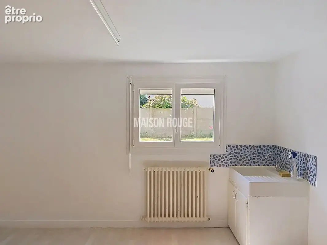 Nouveauté ! PLouha ,Maison de 110 m² avec 4 chambres, sous-sol aménagé et jardin - photo 26