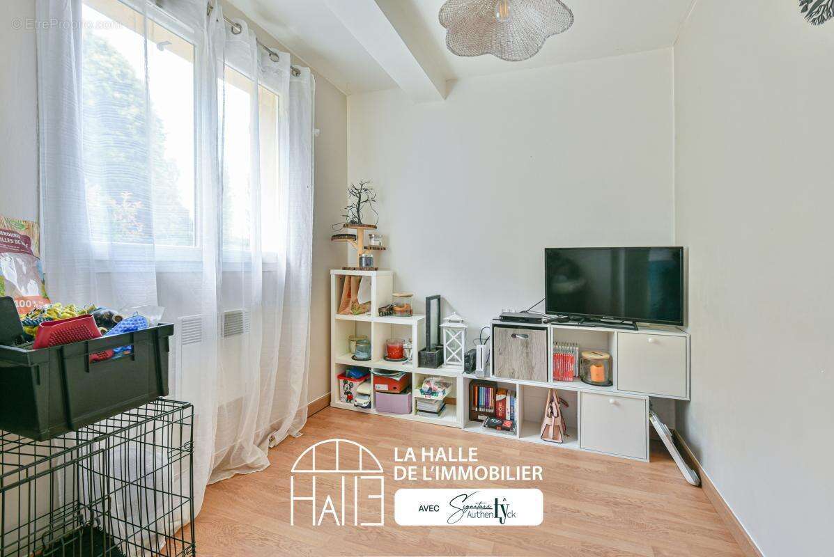 Maison 96 m² à Couzeix  - photo 10