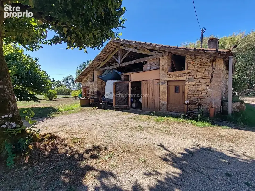 Charmante maison en pierre - photo 3