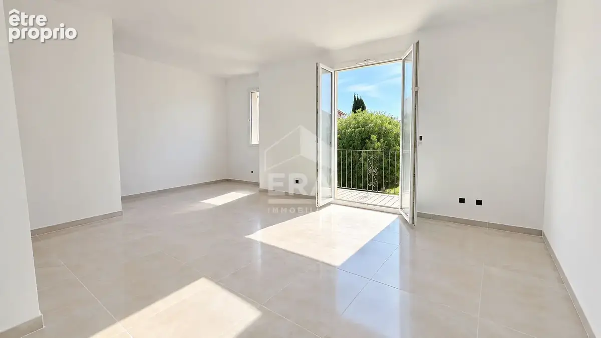 Appartement 68m² à nice - photo 2