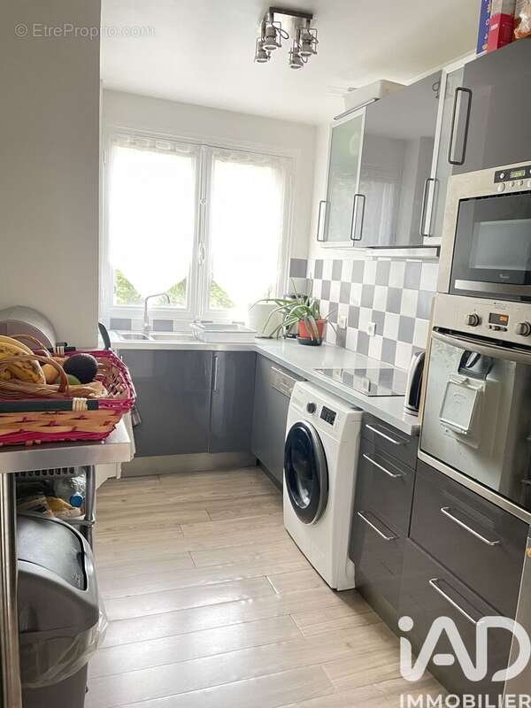 Photo 7 - Appartement à ORLY