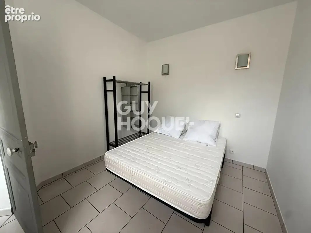 Appartement 3 pièces - photo 4