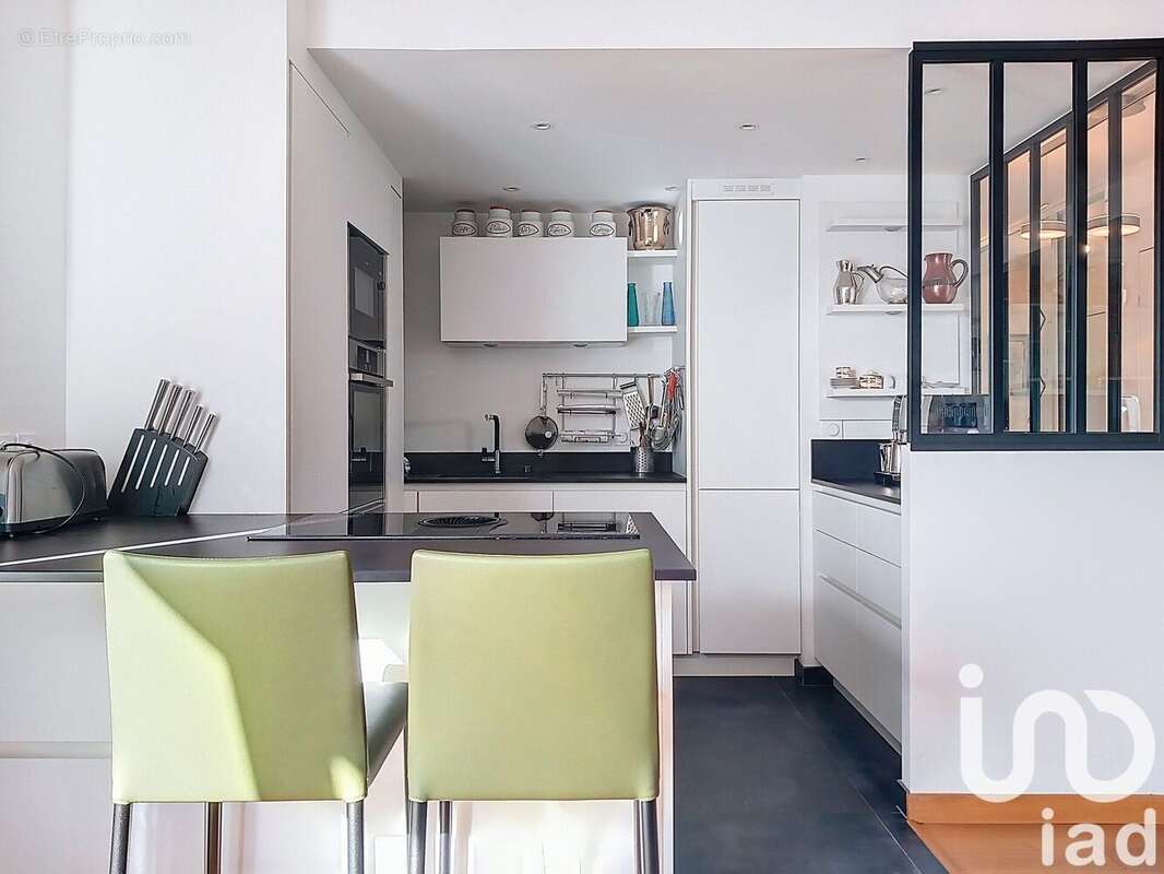 Photo 7 - Appartement à LA RICHARDAIS